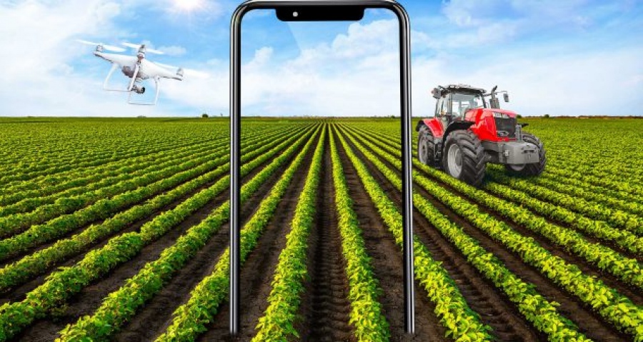 Ξεκινούν οι αιτήσεις για το «Εκσυγχρονισμό του πρωτογενούς τομέα»