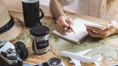 Πότε θα επιστρέψουν τα ταξίδια στα επίπεδα του 2019