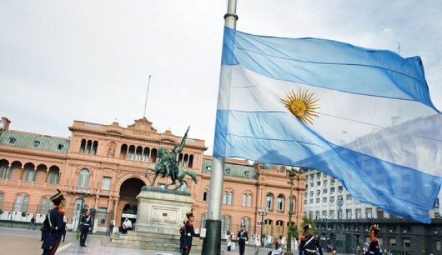 DBRS: Επιβεβαιώνεται σε «Β» η αξιολόγηση της Αργεντινής, σταθερό το trend