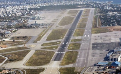 Το προτελευταίο εμπόδιο το ΣτΕ για την επένδυση στο Ελληνικό - Αισιοδοξία ότι θα δοθεί το πράσινο φως