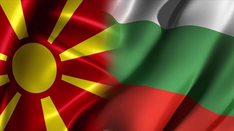 Άγρια κόντρα Σόφιας - Σκοπίων για τους «Βούλγαρους» της Βόρειας Μακεδονίας