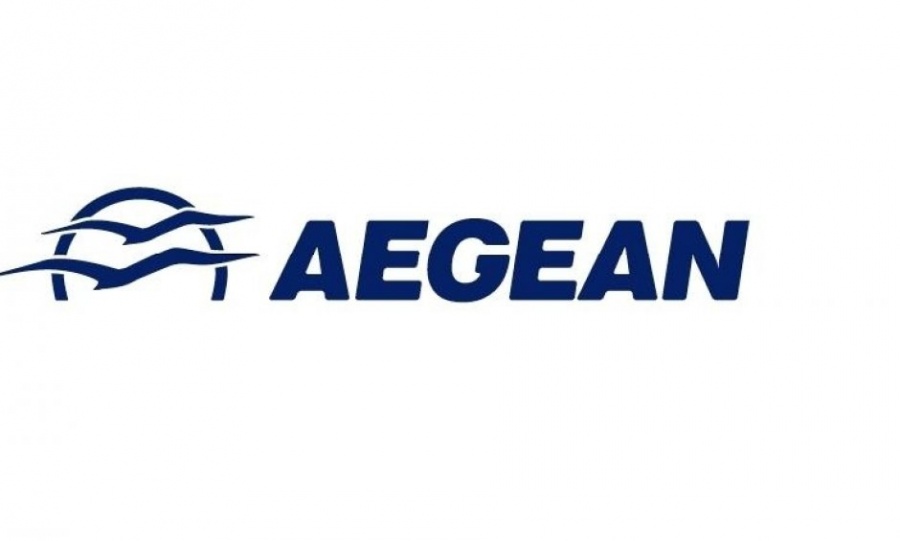 Ξεχωρίζει η Aegean Airlines με άνοδο άνω του 2% - Η διαγραμματική εικόνα της μετοχής