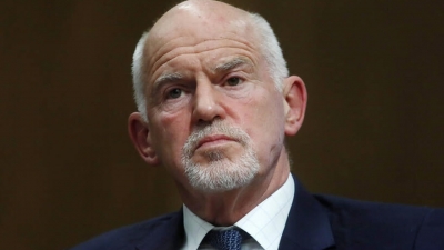 Γιατί θέλει να επιστρέψει ο Γιώργος Παπανδρέου τώρα στο ΠΑΣΟΚ; - Οι 6 παραδοχές του σημερινού πολιτικού σκηνικού