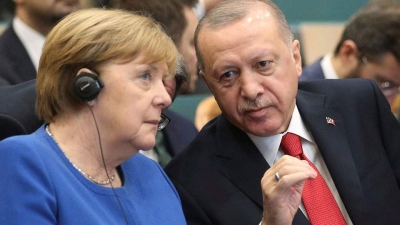 Η Γερμανία επιβεβαιώνει τις μυστικές συζητήσεις με Τουρκία: Υπόθεση της ΕΕ οι διαπραγματεύσεις