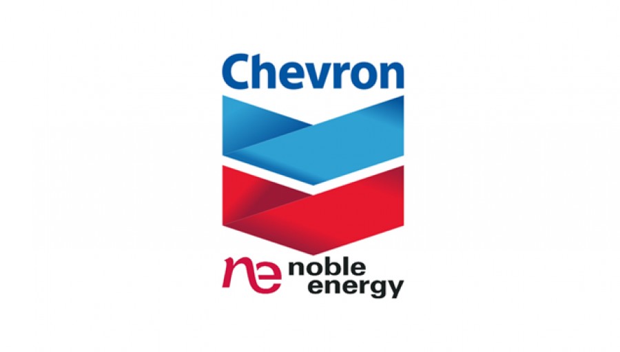Ολοκληρώθηκε η εξαγορά της Noble Energy από τη Chevron