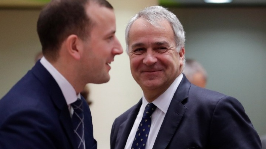 Βορίδης(Υπ. Αγροτικής Ανάπτυξης): Κανένα ενδεχόμενο τελών κυκλοφορίας στα τρακτέρ