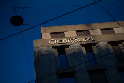 Βάζει τέλος στο Crossfinder της Credit Suisse η UBS - Η πτώση του πάλαι ποτέ μεγαλύτερου dark pool στον κόσμο των αγορών