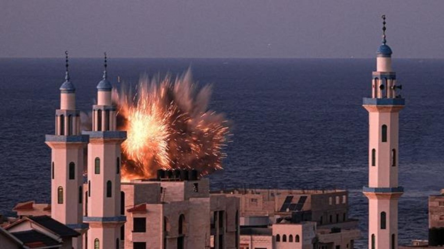 Ψάχνουν να βρουν μεσάζοντα για ειρήνη μεταξύ Ισραήλ – Hamas – Η απροθυμία των ΗΠΑ και το «καμένο χαρτί» της ΕΕ