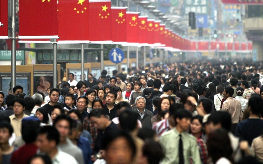 Κίνα: Ταχεία ανάκαμψη της κατανάλωσης – Άνω του 10% η αύξηση των πωλήσεων το 2021