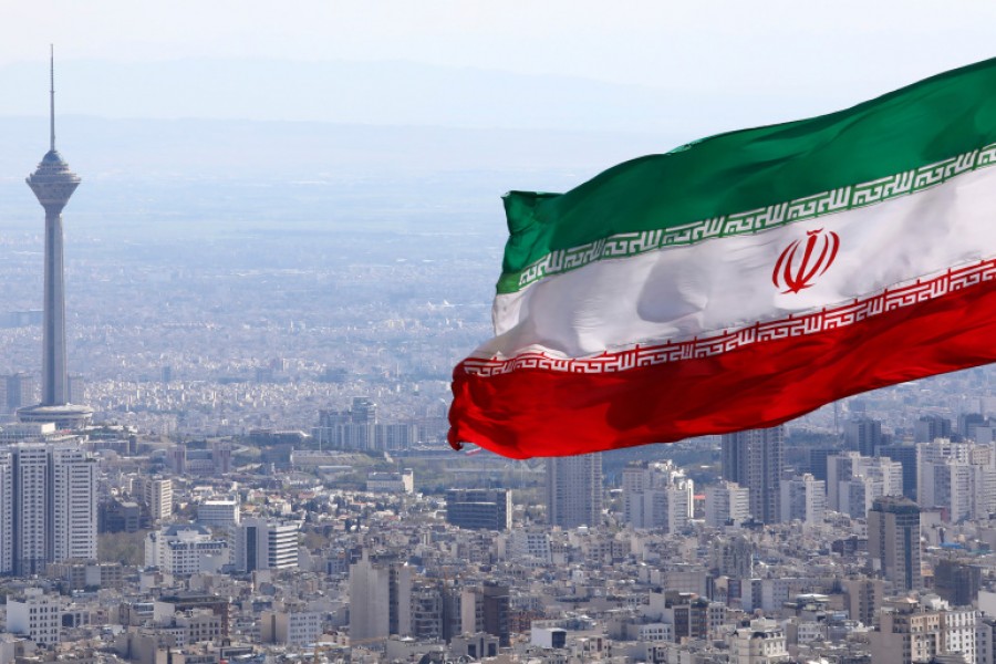 Και το Ιράν καταδικάζει την τρομοκρατική επίθεση στη Νίκαια