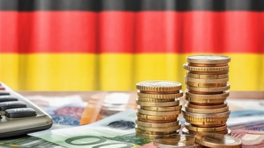 Ifο: Βελτίωση του επιχειρηματικού κλίματος στη Γερμανία τον Μάρτιο του 2024