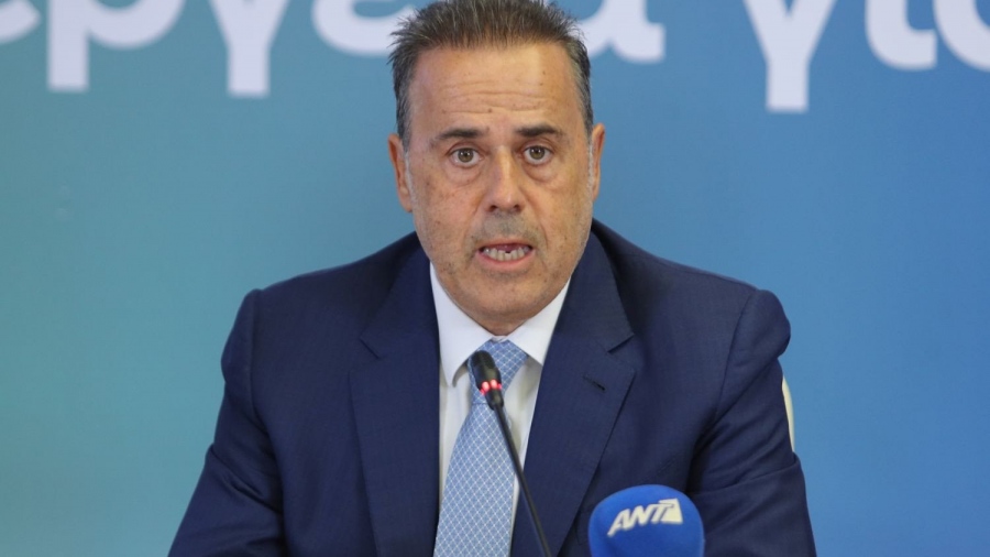 Παπασταύρου: Οι παρεμβάσεις για τη μείωση της τιμής του ρεύματος - Νέο Εξοικονομώ και αύξηση του επιδόματος θέρμανσης