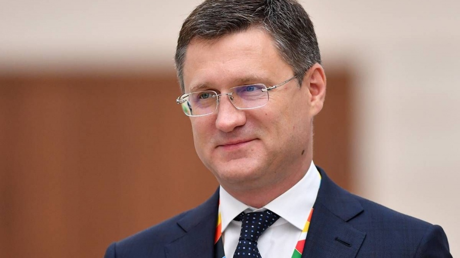 Novak (Ρωσία): Δεν αποκλείεται περαιτέρω άνοδος στις τιμές του πετρελαίου