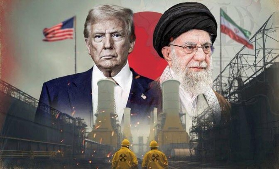 Σκοτεινό παρασκήνιο - Πότε ο Donald Trump αποφάσισε την εκτέλεση Khamenei και έδωσε την εντολή για την επίθεση στο Ιράν