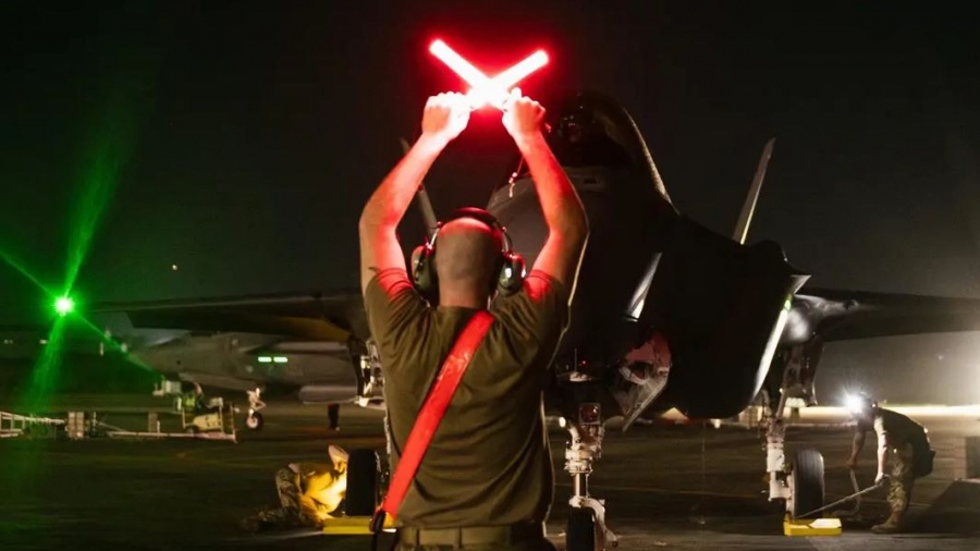 Παγκόσμιος κίνδυνος η «παντοδυναμία των ΗΠΑ» - CIA: Επόμενος στόχος η Κούβα - Ο Trump ανοίγει τις πύλες της κολάσεως