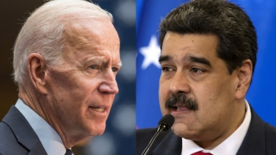 Οι ΗΠΑ χαλαρώνουν ορισμένες κυρώσεις που είχαν επιβάλει στη Βενεζουέλα