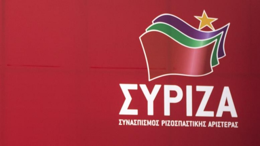 Αντίθετος ο ΣΥΡΙΖΑ στην περικοπή επιδομάτων σε μετανάστες που παίρνουν άσυλο