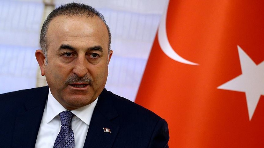 Cavusoglu: To φθινόπωρο η πρώτη γεώτρηση της Τουρκίας στη Μεσόγειο