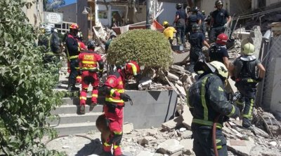Ισπανία: Κατέρρευσε νυχτερινό κέντρο στην Τενερίφη - Πάνω από 40 οι τραυματίες