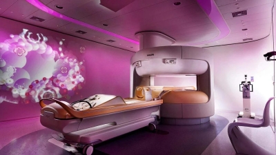 Πολυπαραμετρική μαγνητική τομογραφία προστάτη