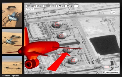 Παγκόσμια ανησυχία μετά την επίθεση στην Aramco, η 11η Σεπτεμβρίου της ενέργειας - Ράλι 12% στο brent, στα 67,8 δολ. - Trump: Γνωρίζουμε τον ένοχο