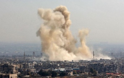 Συρία: Τουλάχιστον 66 νεκροί και 30 τραυματίες σε νέες επιθέσεις σε Αφρίν και Αν. Γκούτα