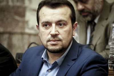 Παππάς: Η ΝΔ είχε παίξει τα ρέστα της στην καταστροφή της χώρας και τώρα κρύβεται