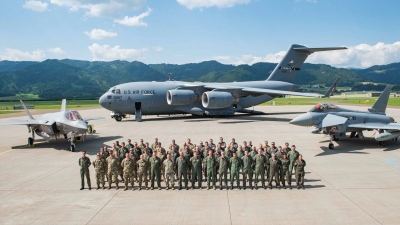 Νέο χαστούκι στον Trump - Η Αυστρία έκλεισε τον εναέριο χώρο της στις ΗΠΑ για επιθέσεις κατά του Ιράν