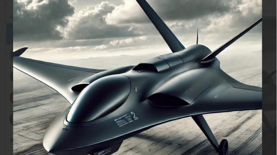 «Αντίο πιλότοι» - Το Geranium αλλάζει το δόγμα του πολέμου για πάντα: Φτηνό, ακριβές, ανελέητο... ισοπεδώνει την Ουκρανία