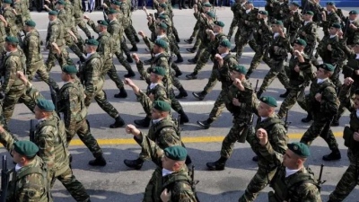 28η Οκτωβρίου: Στρατιωτική παρέλαση στη Θεσσαλονίκη – Οι εκδηλώσεις