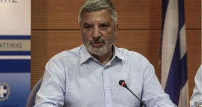 Tensions rise at Maximos Mansion over Patoulis – Expulsion under consideration