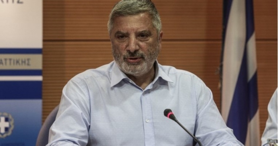 Tensions rise at Maximos Mansion over Patoulis – Expulsion under consideration