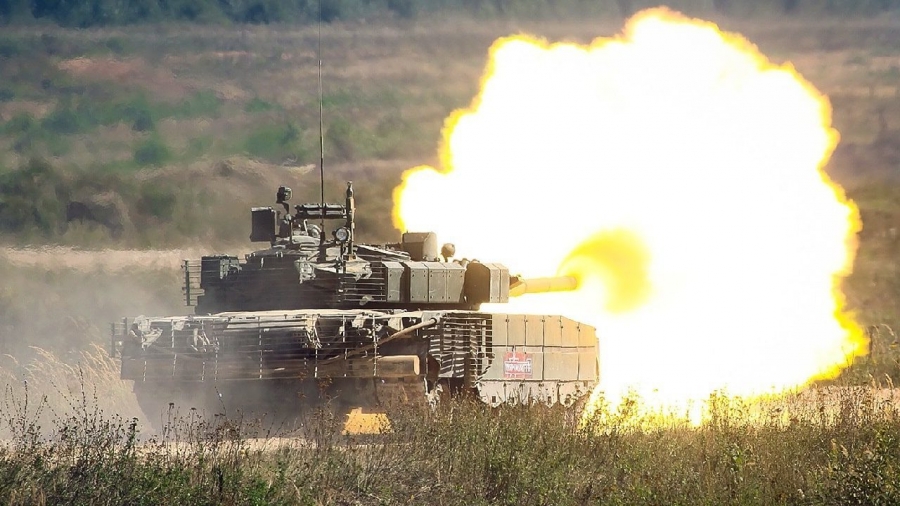 Γερμανικά τανκ θα σκοτώνουν και πάλι Ρώσους – Διαπραγματεύσεις με ΗΠΑ, όχι με Ουκρανία