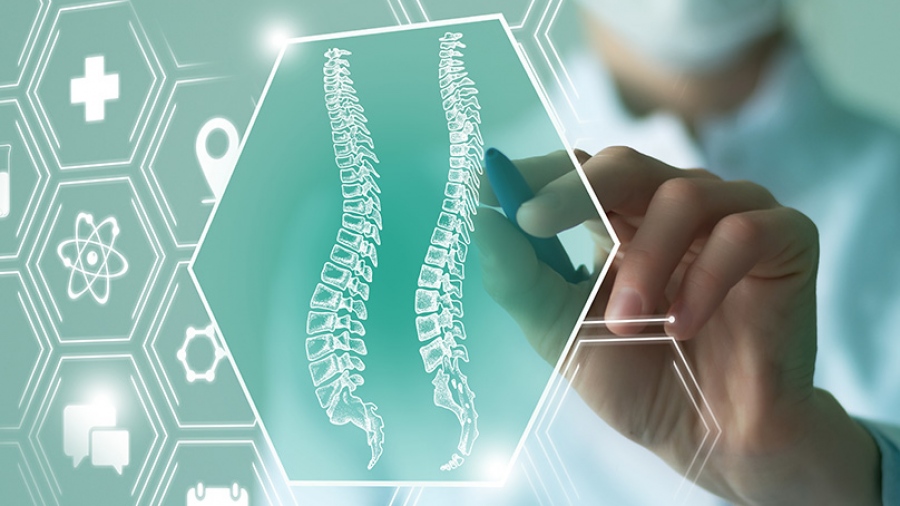 Διάγνωση και αντιμετώπιση της σπονδυλικής στένωσης