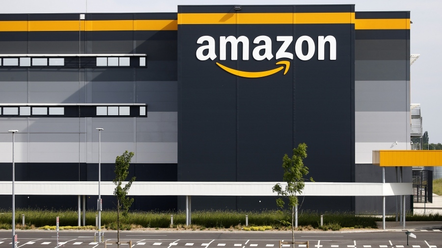 Κραχ στην Amazon: Εξαϋλώθηκαν 450 δισ. δολάρια σε 15 μέρες – Ιστορική πτώση που γυρίζει την εταιρεία στο 1997