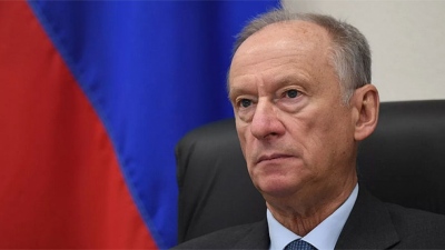 Nikolai Patrushev (Ρωσία): Το ΝΑΤΟ απέτυχε να νικήσει τη Ρωσία