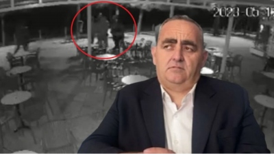 Το ανώτατο δικαστήριο της Αλβανίας προτείνει δύο χρόνια και έξι μήνες φυλάκιση για τον Φρέντι Μπελέρη