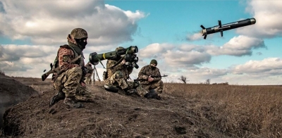 Ρωσία: Ακόρεστη η δίψα του Κιέβου για όπλα - Απαιτεί 10πλάσια αύξηση από ΝΑΤΟ - Θέλουν να εξοντώσουν αμάχους