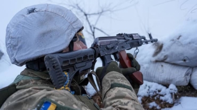 Ουκρανία: 7.000 στρατιωτικοί αγνοούνται από την έναρξη του πολέμου