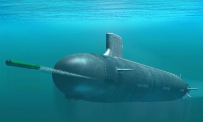 Ετοιμάζεται το υπερόπλο του Putin – Παραδίδονται οι πρώτες πυρηνικές κεφαλές για τις τορπίλες Poseidon
