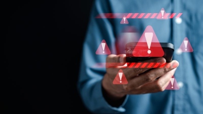 Σημαντική διαρροή προσωπικών δεδομένων εργαζόμενων του Ευρωπαϊκού Κοινοβουλίου