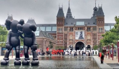 Ποιες είναι οι κορυφαίες περιοχές της Ευρώπης στα επαγγελματικά ταξίδια