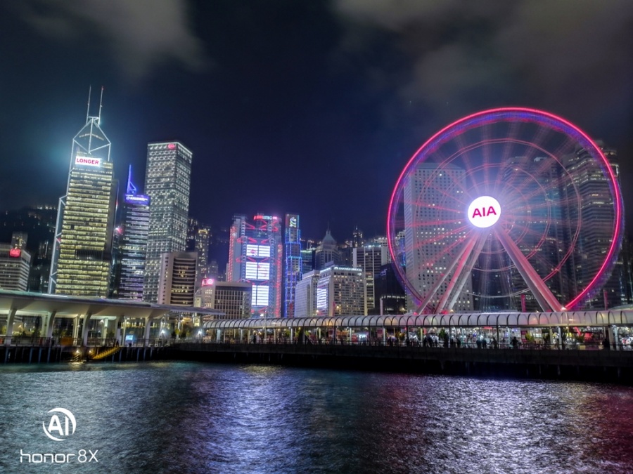 Honor και National Geographic: Συνεργασία για το νέο κινητό Honor 8X