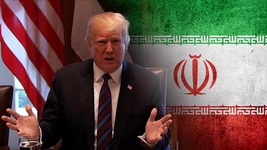 Ιράν: Ο επικεφαλής της δύναμης αλ Κοντς προειδοποίησε τον Trump - Ένας πόλεμος θα καταστρέψει όλα όσα έχεις