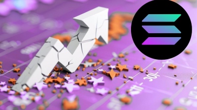 Solana πρόβλεψη τιμής - Αναλυτές βλέπουν εκτόξευση στα 180 δολ. - Το Pepenode βγαίνει κερδισμένο