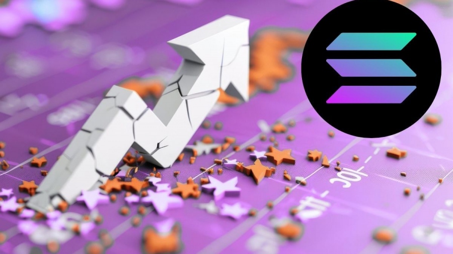 Solana πρόβλεψη τιμής - Αναλυτές βλέπουν εκτόξευση στα 180 δολ. - Το Pepenode βγαίνει κερδισμένο