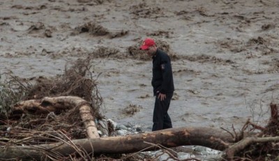 Εντοπίστηκε η σορός της 43χρονης αγνοούμενης στο Μουζάκι