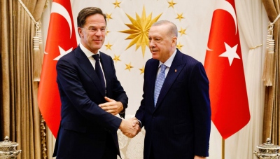 Το σκοτεινό παρασκήνιο της συνάντησης Erdogan - Rutte – Σε φάση δοκιμασίας το ΝΑΤΟ