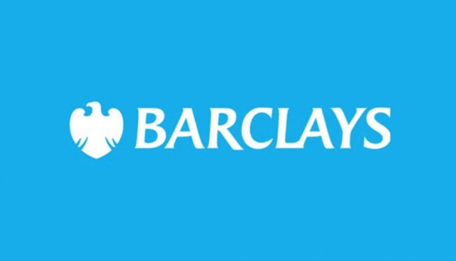 Barclays: Επιστροφή στις ζημίες για το α΄ 3μηνο 2018, στα 764 εκατ. στερλίνες - Στα 5,36 δισ. στερλίνες τα έσοδα