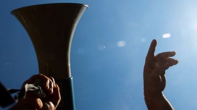 Φοιτητικό συλλαλητήριο ενάντια στις ΟΠΠΙ στις 19:00 στα Προπύλαια